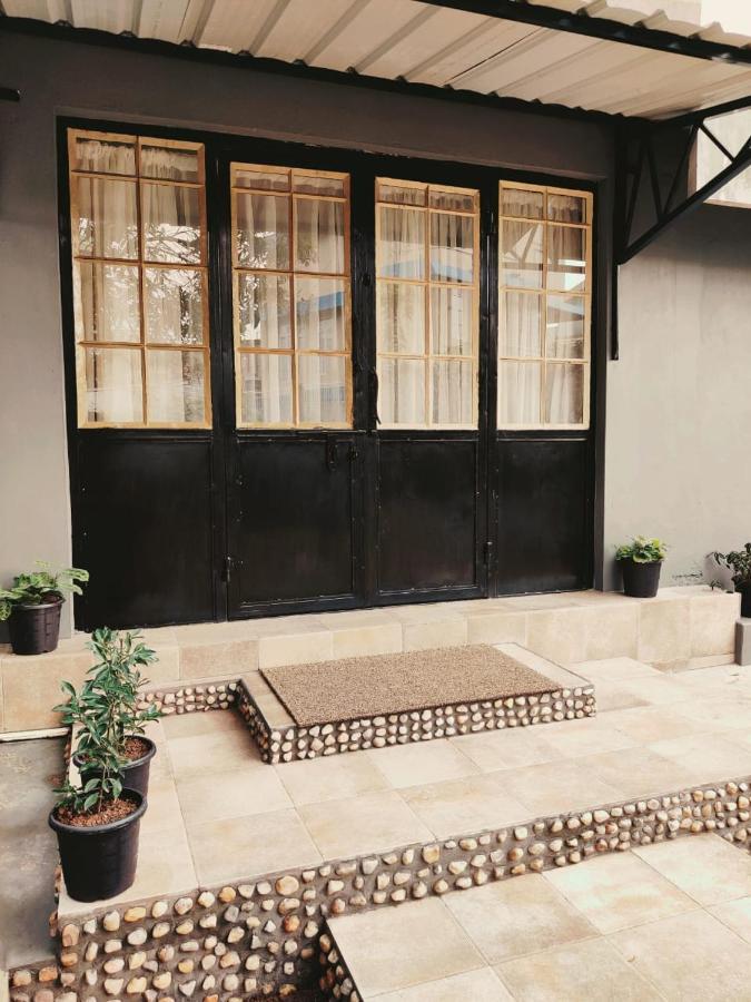 Heijo'S Homestay Jowai Экстерьер фото