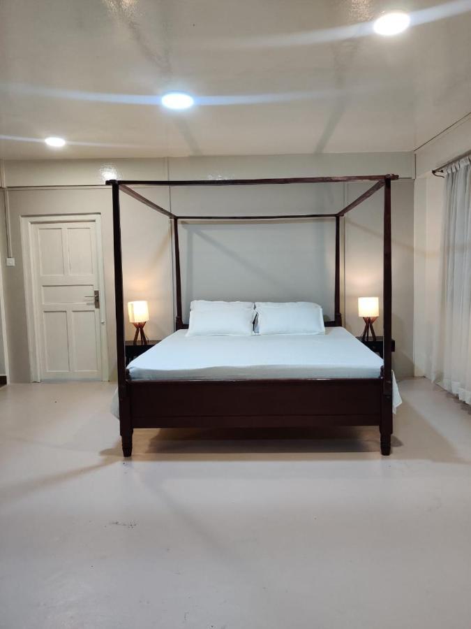 Heijo'S Homestay Jowai Экстерьер фото