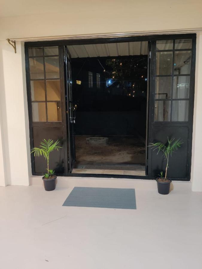 Heijo'S Homestay Jowai Экстерьер фото