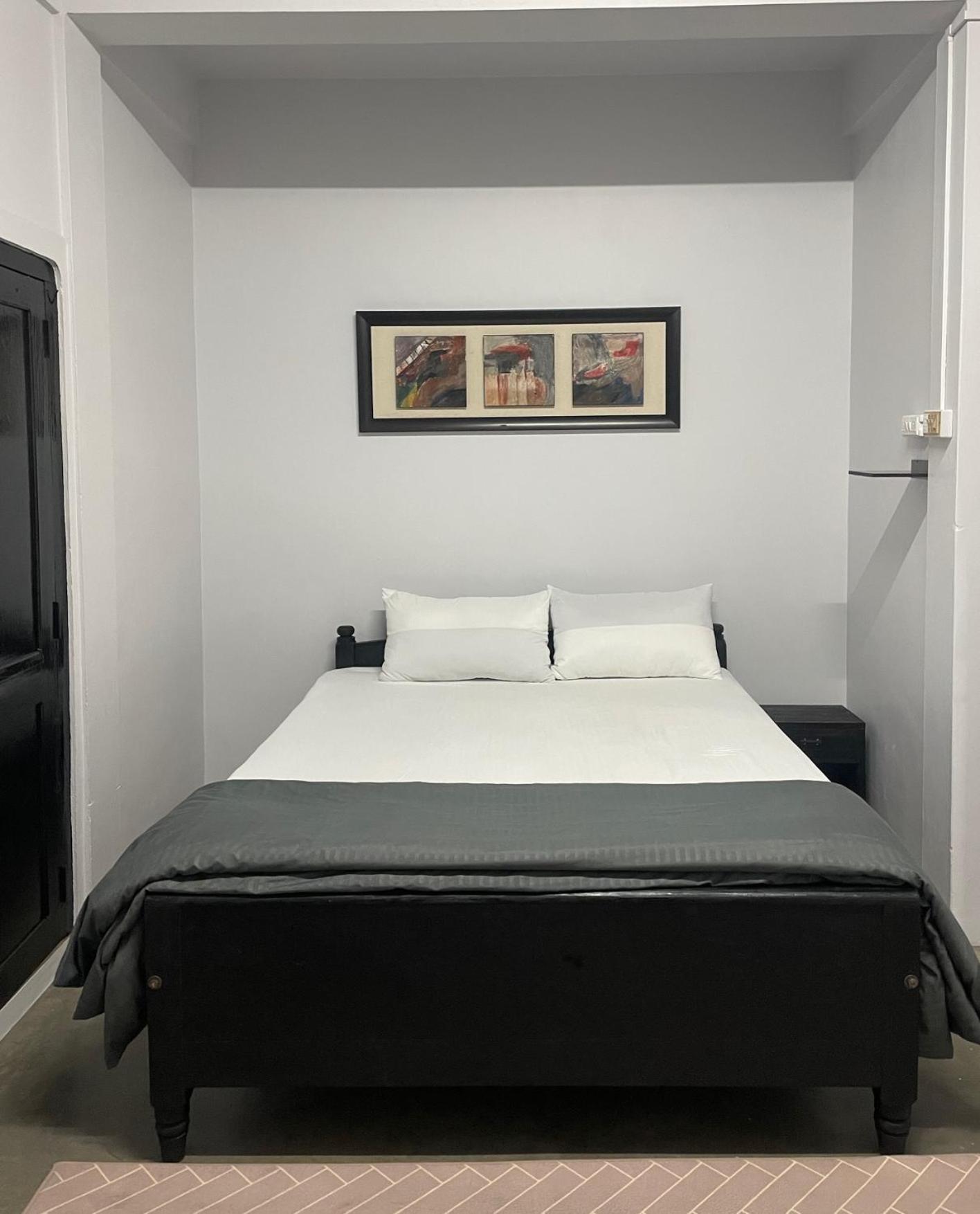 Heijo'S Homestay Jowai Экстерьер фото