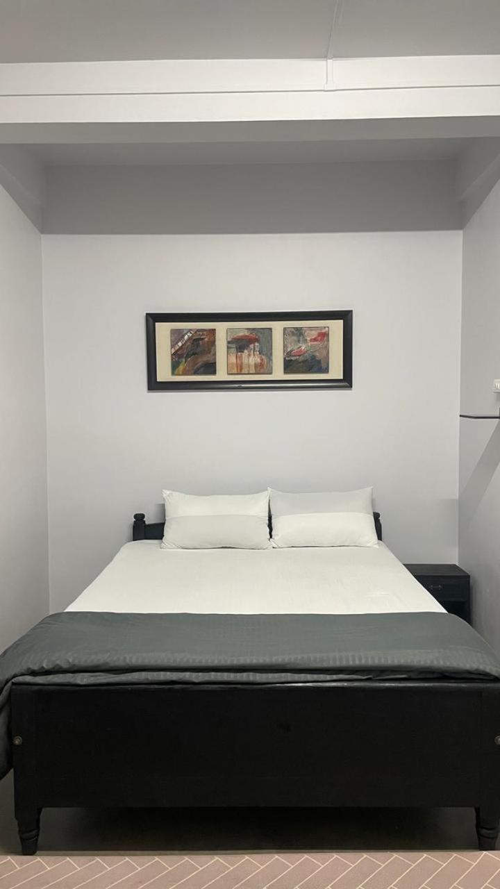 Heijo'S Homestay Jowai Экстерьер фото