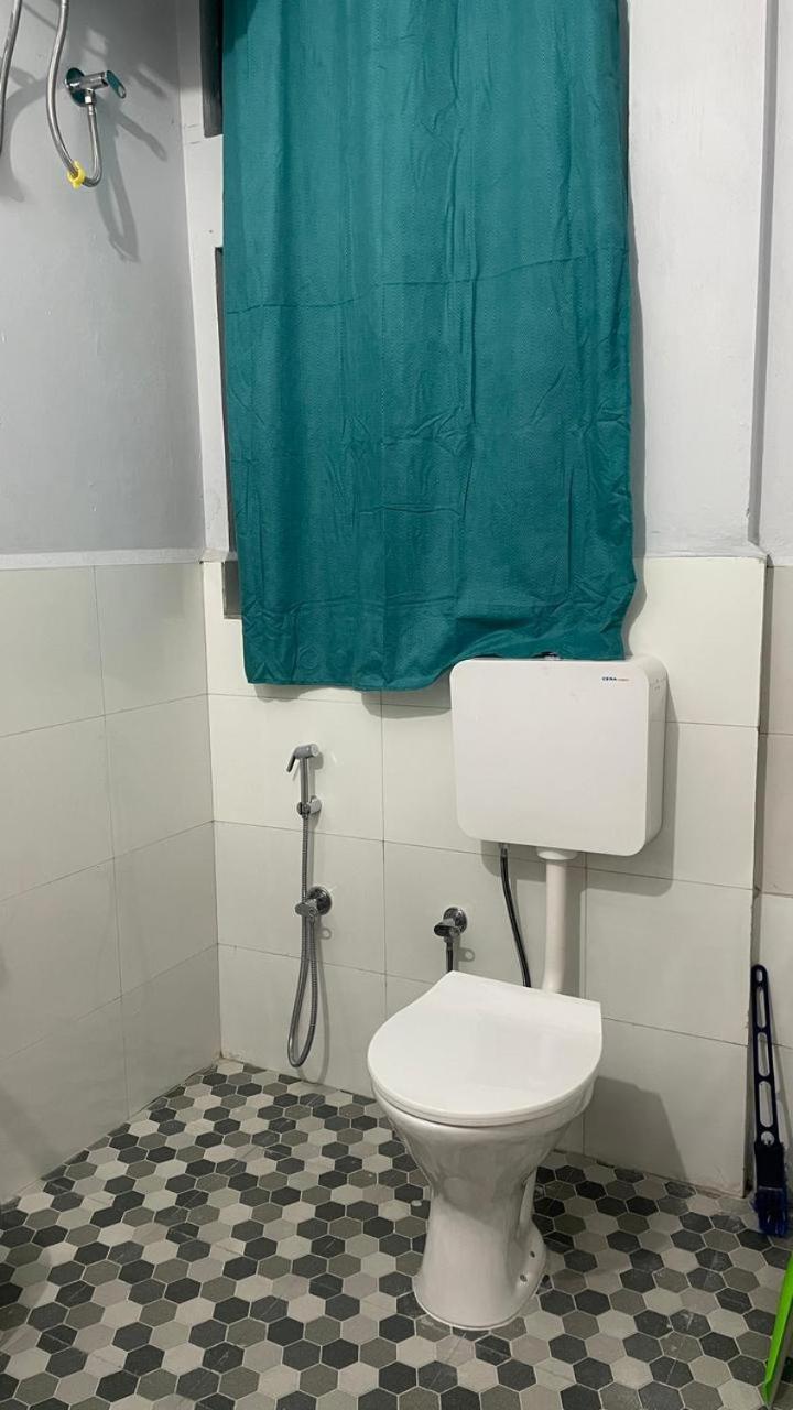 Heijo'S Homestay Jowai Экстерьер фото