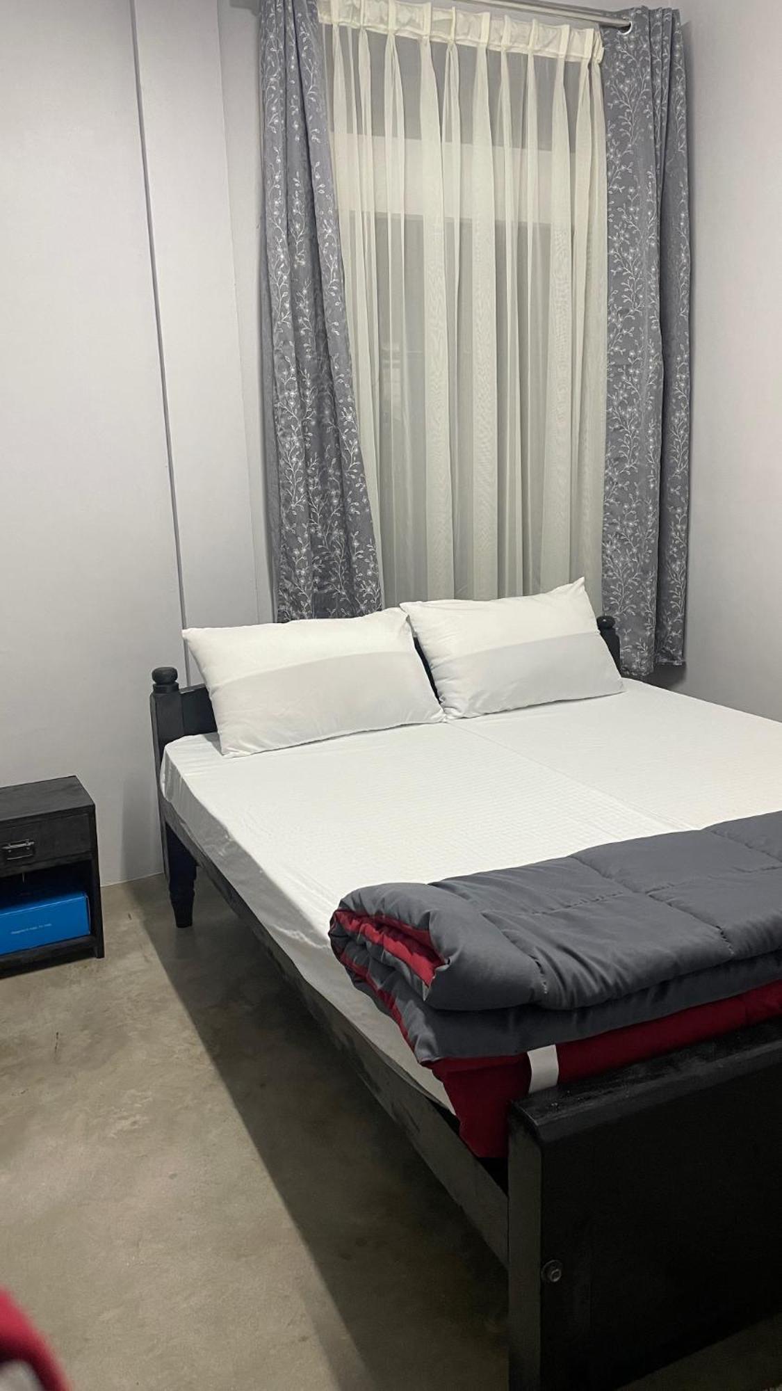 Heijo'S Homestay Jowai Экстерьер фото