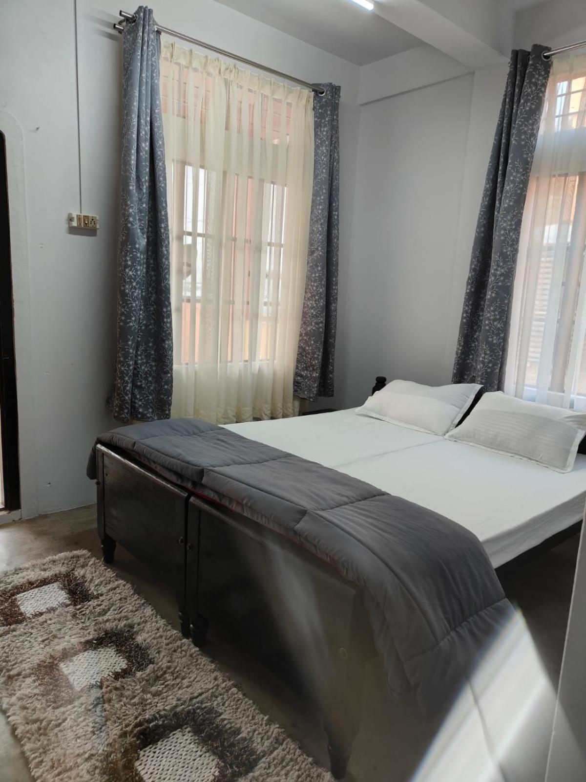 Heijo'S Homestay Jowai Экстерьер фото