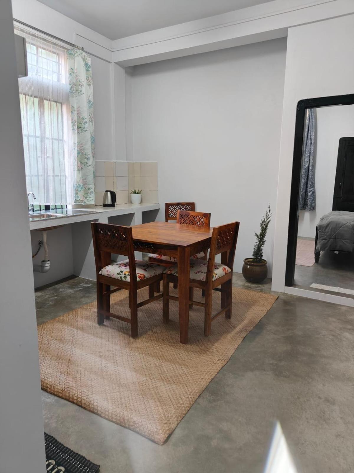 Heijo'S Homestay Jowai Экстерьер фото